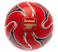 Hy-Pro Ballon de Football sous Licence Officielle 5, ARSFB, Arsenal FC, Taille Unique