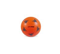 Hy-Pro Balle d'aire de Jeux | Football pour Enfants | Jeu de Plage de Jardin intérieur et extérieur