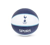 Tottenham Hotspur Hy-Pro Ballon de Basketball F.C sous Licence Officielle | Éperons, Taille 7, intérieur/extérieur pour Enfants et Adultes