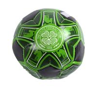 Hy-Pro Celtic F.C. Mini Ballon Souple sous Licence Officielle 10,2 cm - Produit Celtique idéal pour Les Enfants, Excellente idée Cadeau de Football
