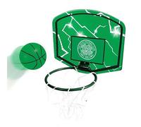 Hy-Pro Celtic FC Mini Panier de Basket-Ball et Balle