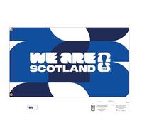 Hy-Pro Drapeau écossais 152 x 91 cm