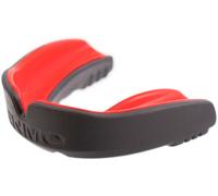 Hy-Pro Enmo Maxillagel Mouthguard Noir/Rouge Taille unique Unisex