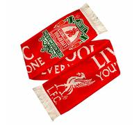 Hy-Pro FC EPL Écharpe NV par Arsenal, Mixte, Rouge, Taille Unique