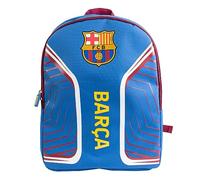 Hy-Pro Flash, Sac à Dos Mixte, Bleu, Large