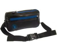 Hy-Pro Jeunesse Unisexe Chelsea Side Bag Sac latéral, Noir, Taille Unique