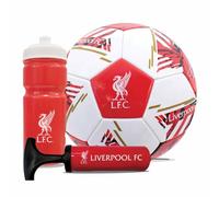 Hy-Pro Liverpool Signature Football Coffret Cadeau 2025