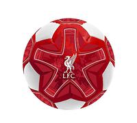 Liverpool 4 Inch Mini Soft Ball LI08307