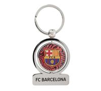 Hy-Pro Porte-clés sous licence officielle FC Bareclona - Marchandise Barcelone, Barca, excellente idée cadeau football