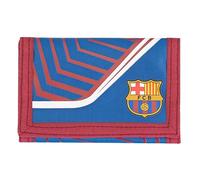 Hy-Pro Portefeuille Unisexe pour Enfant, 3 Volets, Bleu, 12,7 cm, Bleu, 5-inch