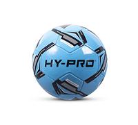 Hy-Pro Reflex 2.0 Football Soccer Ball - Blue - Size 5
