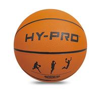 Hy-Pro Tan de basket taille 5