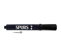 Hy-Pro Tottenham Hotspur Grande Pompe de gonflage Portable à Double Action pour Rugby, Basket-Ball, Netball - Légère avec Aiguille - pour Tous Les Ballons de Sport
