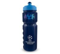 UEFA Champions League Plastic Drinks Bottle