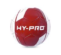 Hy-Pro Vortex Football Soccer Ball | Official Training Football