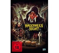 Hy Pyke;Gregory Scott Cummins - Halloween Night