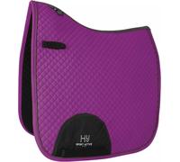 Hy Sport Active - Chabraque de dressage BZ4132 (Cob/Full) (Améthyste-Lilas)