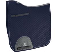 Hy Sport Active - Chabraque "Dressage" BZ4908 (poney/petit cheval(Cob)) (bleu minuit)