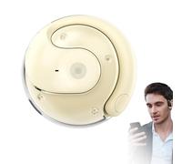 Hy-T26 Traducteur de langue professionnel, écouteurs de traduction en temps réel, écouteurs d'interprétation simultanée, pods de traducteur sans fil avec son stéréo, prend en charge plus de 75 langues