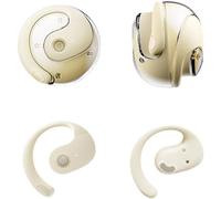 Hy-T26 X15 Pro Écouteurs Sans Fil Bluetooth 5.3, Écouteurs Intra-Auriculaires Étanches À Réduction Du Bruit 3D À Suspendre