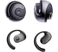 Hy-T26 X15 Pro Écouteurs Sans Fil Bluetooth 5.3, Écouteurs Intra-Auriculaires Étanches À Réduction Du Bruit 3D À Suspendre