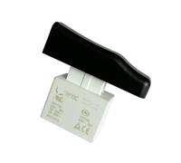 HY15C Self-locking Trigger Switches Pushbutton Switch for HY15 Drill 125/250V NWPNLXEA