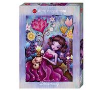 (HY29849) - Heye Puzzles - 1000 pc Better Tomorrow