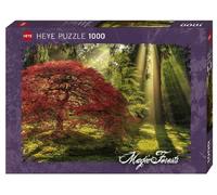 (HY29855) - Heye Puzzles - 1000 pc Guiding Light