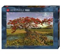 Puzzle 1000 Pièces Andy Thomas - Strontium Tree