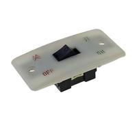 HY3-10/3 / 10A 380V press button switch start power Single phase three plate vibrator