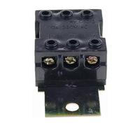 HY3-10/3 HY10/2 10A AC Single-phase three phase plate vibrator switch single-phase small panel MQXFCZUX(HY3-10 3)