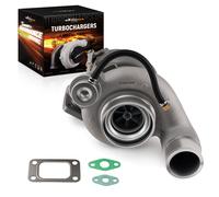 HY35W-T3 Turbo for Dodge Ram 2500 3500 Cummins 6BT 5.9L diesel Turbine