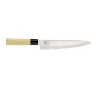 Couteau chef Guyto Yakitori 21 cm Chroma FRANCE