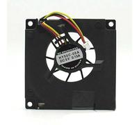 HY50C-05A 50X50X10MM 5V 0.13A 3-Wire Cooling Fan