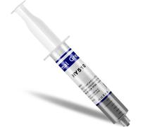 HY510>1.93W/m·K(25g) Thermal Paste Processor Thermal Grease for IC Processor CPU GPU Xbox Graphics Cards; Non-Conductive.[E142]