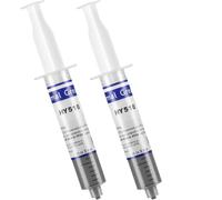 HY510>1.93W/m·K(50g) Thermal Paste Processor Thermal Grease for IC Processor CPU GPU Xbox Graphics Cards; Non-Conductive.[E151]