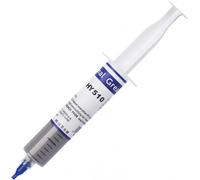 HY510 Thermal Paste (25g) Grey > 1.93W/m-K,Carbon Based Thermal Paste,High Thermal Conductivity,for PC/Tablet/Notework/Small Appliances/LED Lights/Solar Water Heaters etc..[E192]