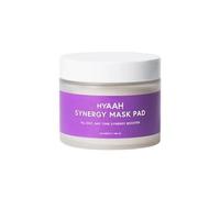HYAAH - Synergy Mask Pad 60 pads