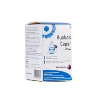 Hyabak Cap 60 Cap