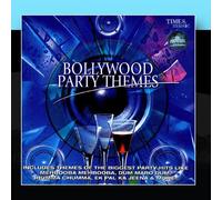 Hyacinth D'souza - Bollywood Party Themes