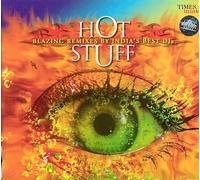 Hyacinth DSouza Nitin Anand Dj Gaur - Hyacinth DSouza Nitin Anand Dj Gaur - Hot Stuff -Blazing Remixes By Indias Be