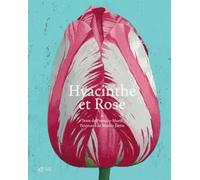 Hyacinthe et rose