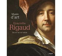 HYACINTHE RIGAUD, 14 TH -21 ST CENTURIE (ANGLAIS)