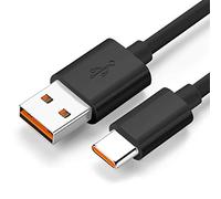 Hyacinyh Câble de charge rapide compatible avec JBL Charge 4, Charge5, Charge 6, JBL Flip 5, Flip 6, Flip 7, JBL Pulse 4, Pulse 5, Clip4, Clip5, JRPOP, écouteurs Bluetooth sans fil