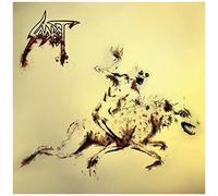 Sadist – Hyaena – SPV Entertainment