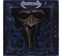 HYAENA - Scene [Import]