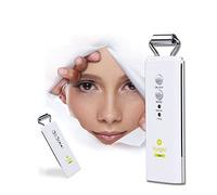 Hyagen Soin du visage Rouleau anti-âge | Blanc | Apparence visiblement plus jeune et plus fraîche | Augmente l'absorption des principes actifs | Lifting/raffermissement