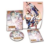 Hyakka Ryouran Samurai Bride 6 [Import allemand]