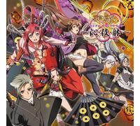 Hyakka Ryouran Samurai Girls-O [Import allemand]