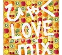 Hyaku Love Mix-Love & Juicyenr [Import allemand]